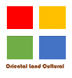 Oriental Land Cultural and Creative Industry Development Co., Ltd.